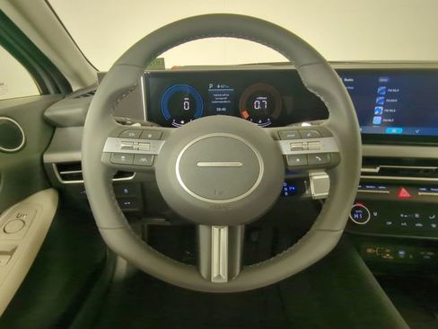 New 2026 Hyundai Sonata SEL image 25