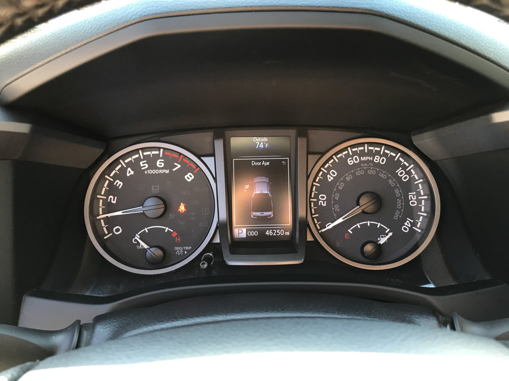 Certified 2023 Toyota Tacoma TRD Off-Road w/ Technology Package AWD/4WD image 16