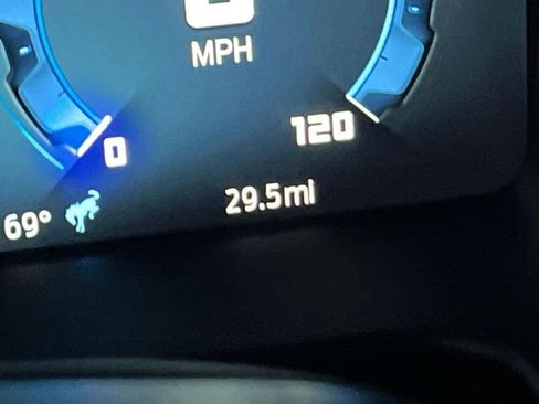 New 2025 Ford Bronco Big Bend image 17