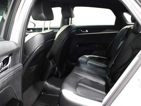 Used 2025 Kia K5 GT-Line FWD image 22