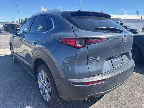 Used 2020 MAZDA CX-30 AWD w/ Premium Package image 14