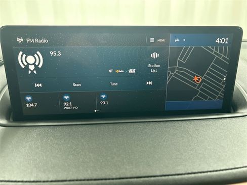 Used 2023 Acura MDX SH-AWD w/ Technology Package image 14