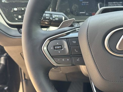 New 2026 Lexus TX 350 FWD image 31