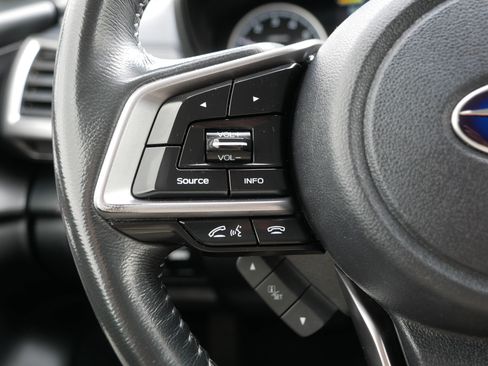Used 2023 Subaru Forester Premium AWD/4WD image 31