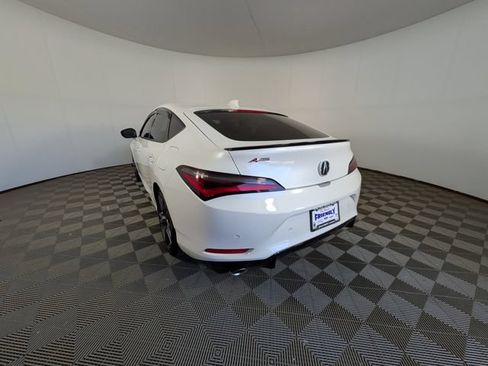 Used 2023 Acura Integra A-Spec w/ Technology Package FWD image 13