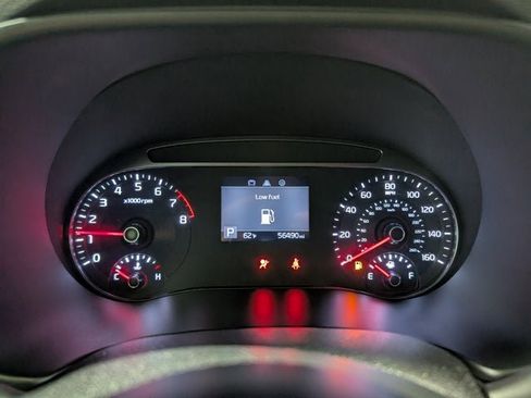 Used 2020 Kia Soul GT-Line w/ GT 2.0L Power Sunroof Package image 18