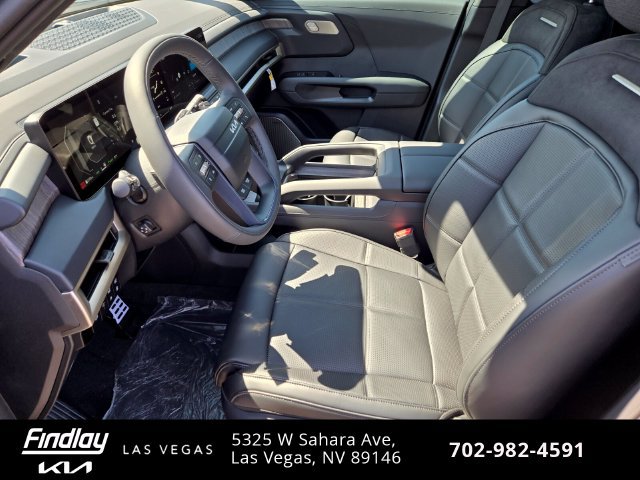 New 2027 Kia Telluride SX Prestige AWD/4WD image 12