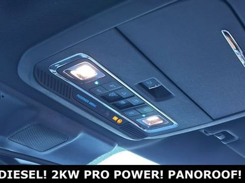 New 2026 Ford F350 Lariat w/ Snow Plow/Camper Package image 22