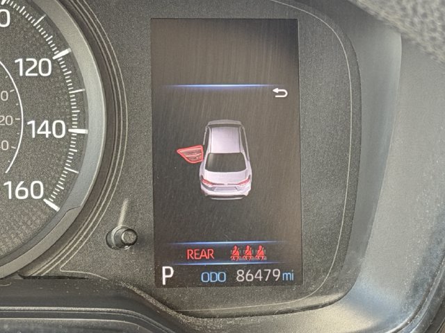 Used 2020 Toyota Corolla L FWD image 14