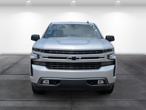 Used 2019 Chevrolet Silverado 1500 RST w/ All-Star Edition RWD image 6