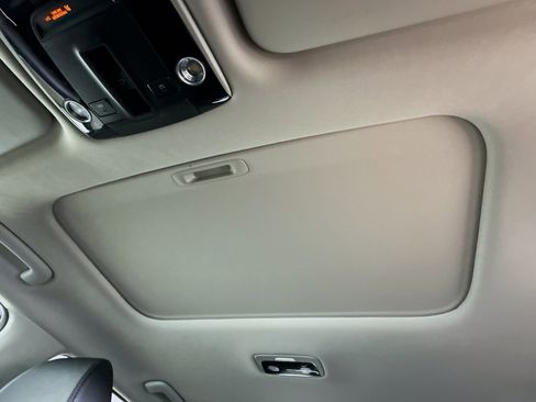 Used 2024 Kia Seltos SX w/ SX Sunroof Package image 27