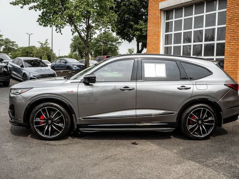 Used 2023 Acura MDX Type S AWD/4WD image 41