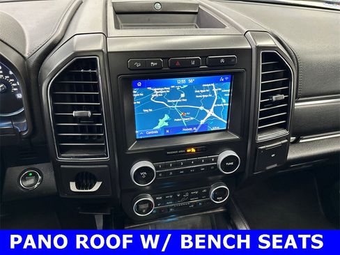Used 2021 Ford Expedition Max Limited image 33