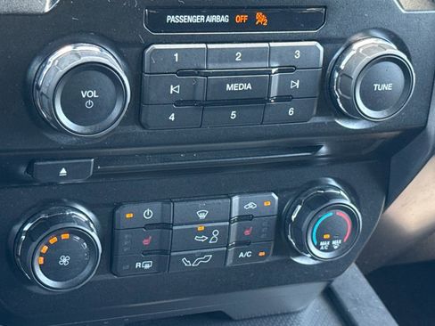 Used 2017 Ford F150 XLT w/ Equipment Group 302A Luxury image 21