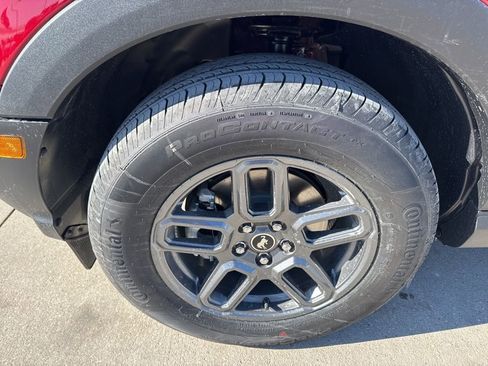 New 2026 Ford Bronco Sport Big Bend w/ Convenience Package image 6