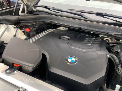 Used 2022 BMW X4 xDrive30i w/ Premium Package 2 image 33