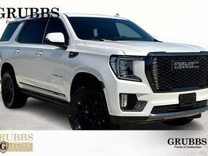 Used 2023 GMC Yukon Denali Ultimate