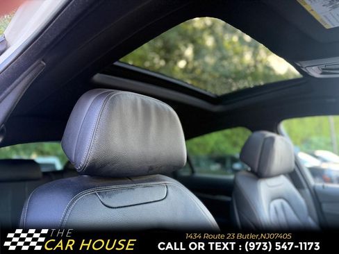 Used 2018 BMW X6 xDrive35i w/ M Sport Package AWD/4WD image 22