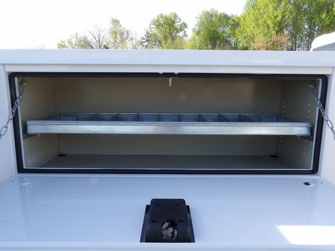 Used 2024 Chevrolet Silverado 2500 W/T w/ WT Convenience Package image 59