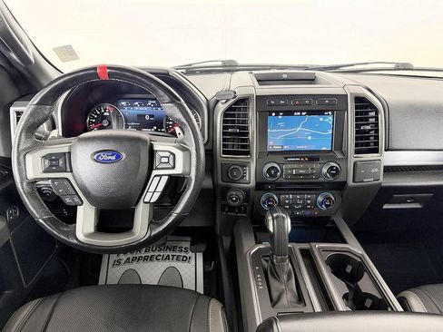 Used 2018 Ford F150 Raptor w/ Equipment Group 802A Luxury AWD/4WD image 63