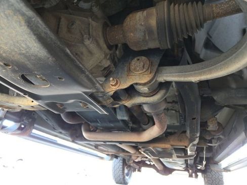 Used 2020 RAM 1500 Classic Warlock AWD/4WD image 88