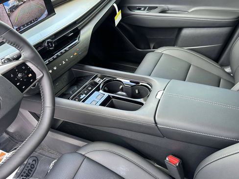 New 2026 Nissan Murano SL AWD/4WD image 19