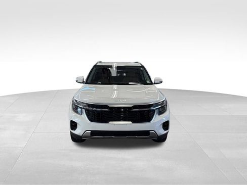 Certified 2024 Kia Seltos EX AWD/4WD image 6