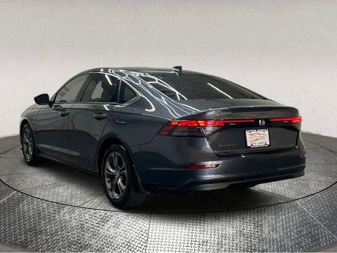 Used 2024 Honda Accord EX image 6