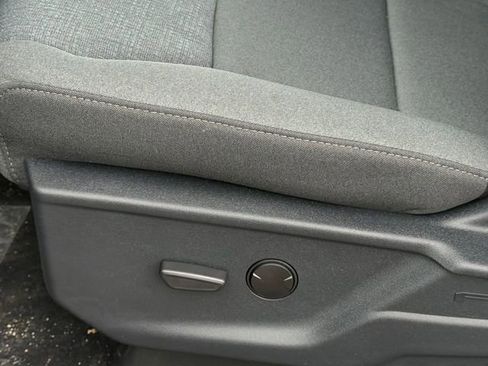 New 2025 Ford F150 Lightning XLT AWD/4WD image 9