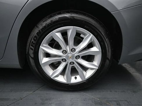 Used 2024 Chevrolet Malibu LT FWD image 10