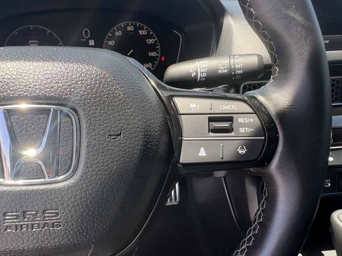 Used 2026 Honda Civic Sport image 23