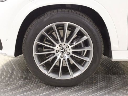 Used 2026 Mercedes-Benz GLE 450 4MATIC image 15