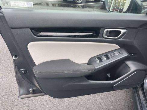 Certified 2024 Honda Civic EX image 16
