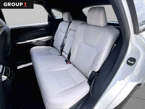 Used 2026 Lexus RX 350 Premium w/ Convenience Package FWD image 18