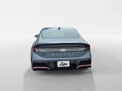 Used 2024 Hyundai Sonata SEL FWD image 5