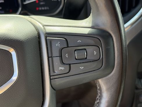 Used 2021 GMC Sierra 1500 Denali w/ Driver Alert Package II AWD/4WD image 18