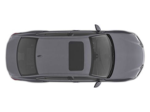 Used 2018 Lexus ES 350 w/ Premier Package FWD image 61
