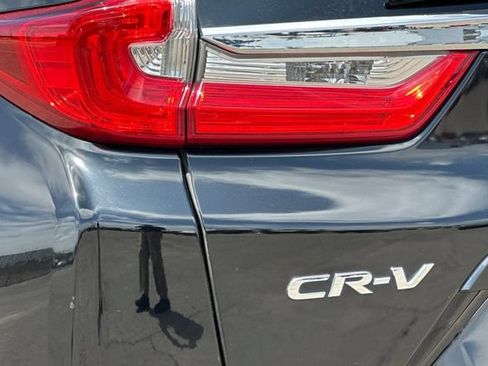 Used 2017 Honda CR-V Touring image 31