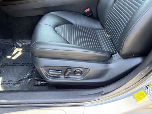 Used 2024 Toyota Camry SE w/ Convenience Package FWD image 24
