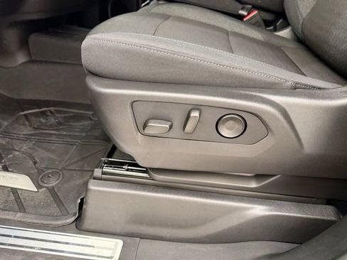 New 2025 Chevrolet Silverado 1500 LT w/ All Star Edition Plus image 14