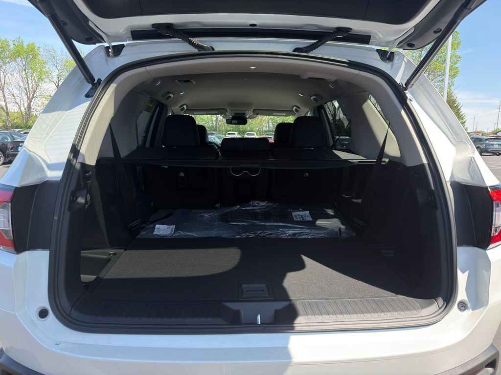 New 2026 Honda Pilot EX-L image 20