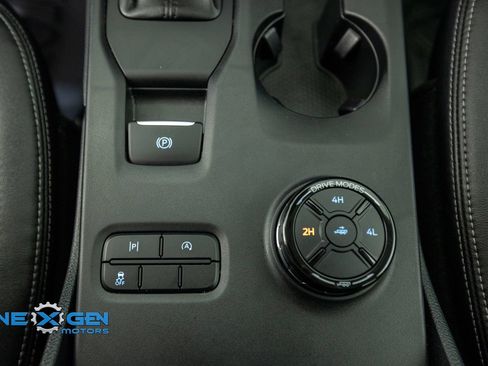 Used 2024 Ford Ranger Lariat w/ Advanced Towing Package AWD/4WD image 23