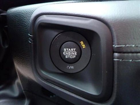 New 2025 Jeep Wrangler Unlimited Rubicon image 24