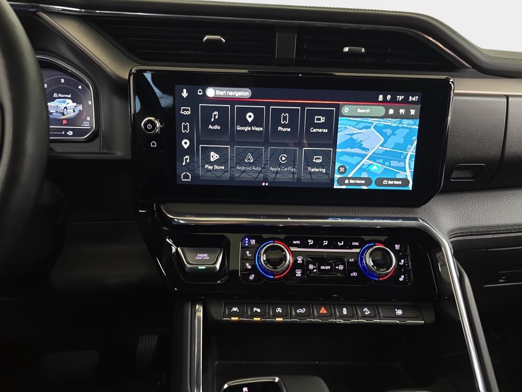 Used 2024 GMC Sierra 1500 Denali AWD/4WD image 22