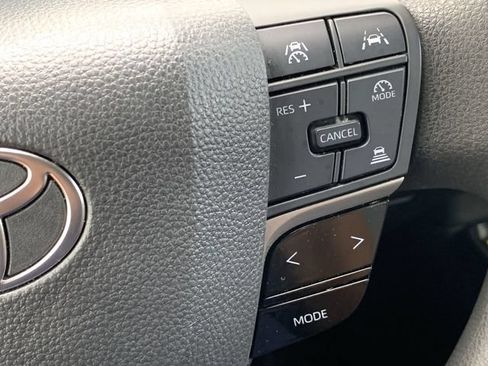 Certified 2025 Toyota Camry LE FWD image 28