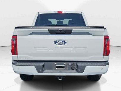 Used 2024 Ford F150 STX