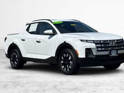 Certified 2026 Hyundai Santa Cruz SEL