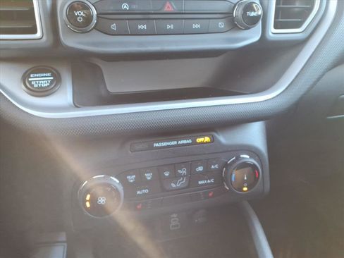 Certified 2024 Ford Bronco Sport Big Bend w/ Convenience Package image 22