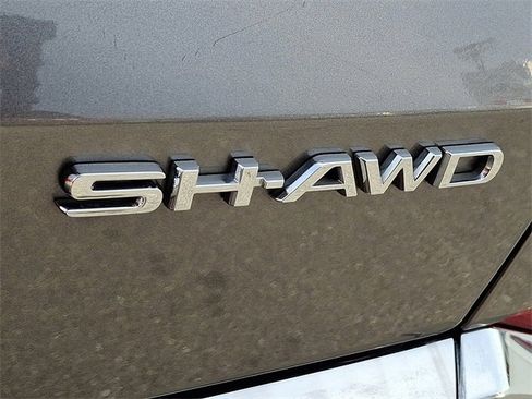 Certified 2024 Acura MDX SH-AWD w/ Technology Package image 33