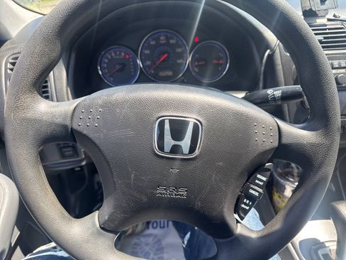 Used 2005 Honda Civic LX image 20